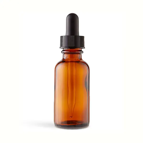 Image for MUV THC EnCaps Tincture, cannabis bottled oils by Atlas Thrive
