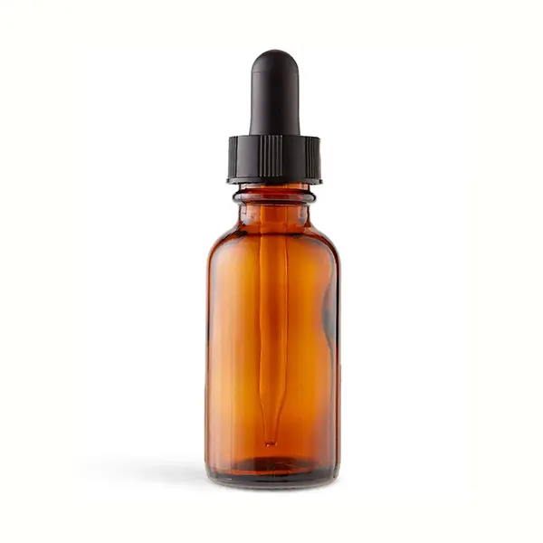 MUV THC EnCaps Tincture (Bottled Oils) by Atlas Thrive