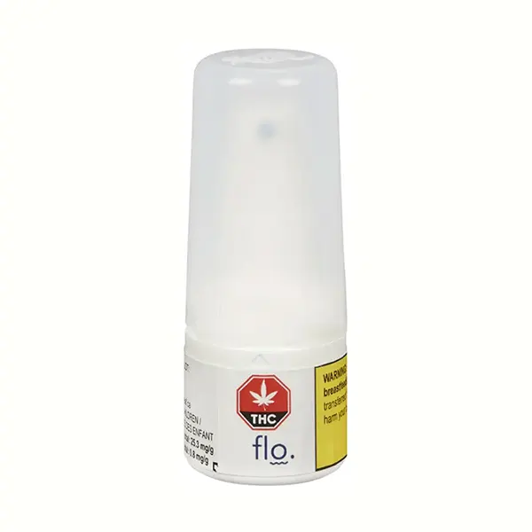 Image for Flo Oral Spray, cannabis all categories by Flo