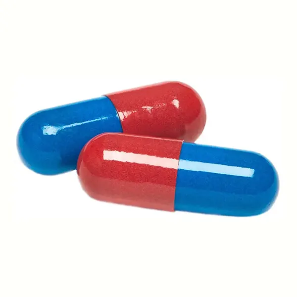 1:1 Capsule (Softgels, Tablets, Strips) by LIIV