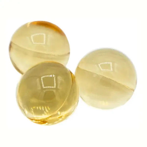 CBD 25 Softgels (Capsules, Softgels) by Hexo