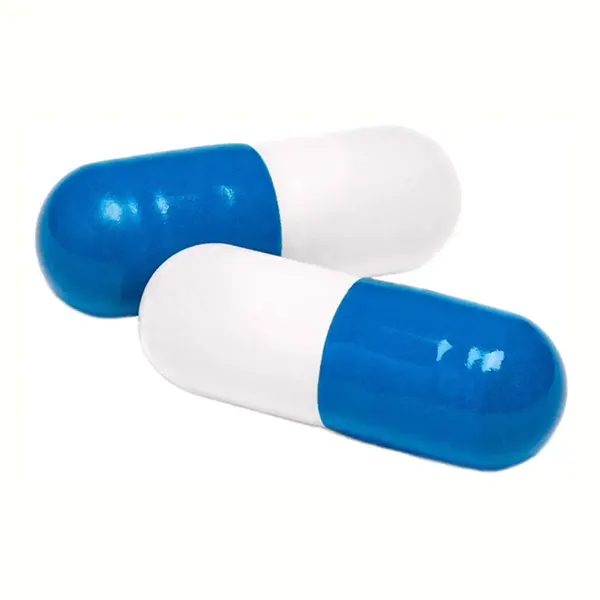 CBD Capsules (Capsules, Softgels) by LIIV