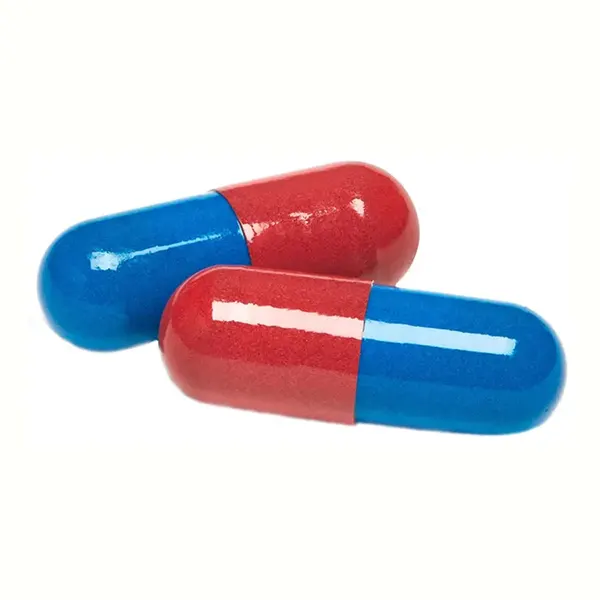 LD 1:1 Capsule (Capsules, Softgels, Strips) by SYNR.G