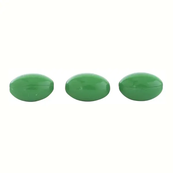 Omega CBD Soft G..