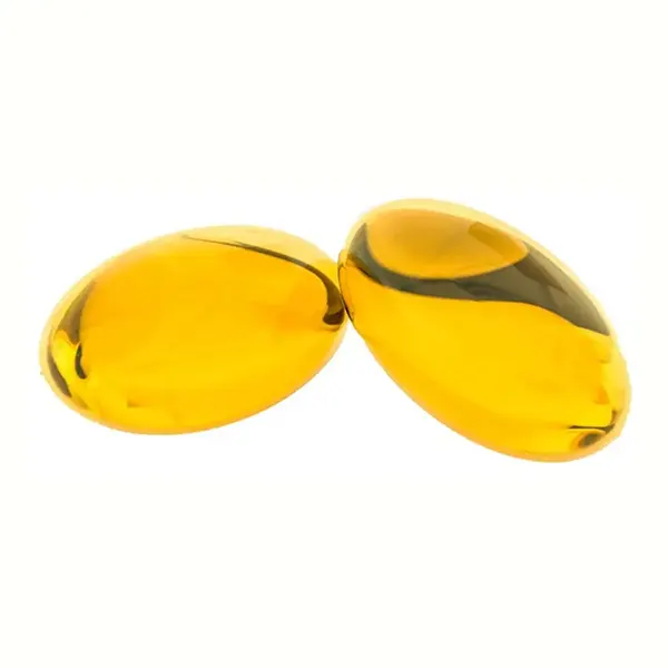 Image for Revity CBD Capsules, cannabis all products by Revity CBD