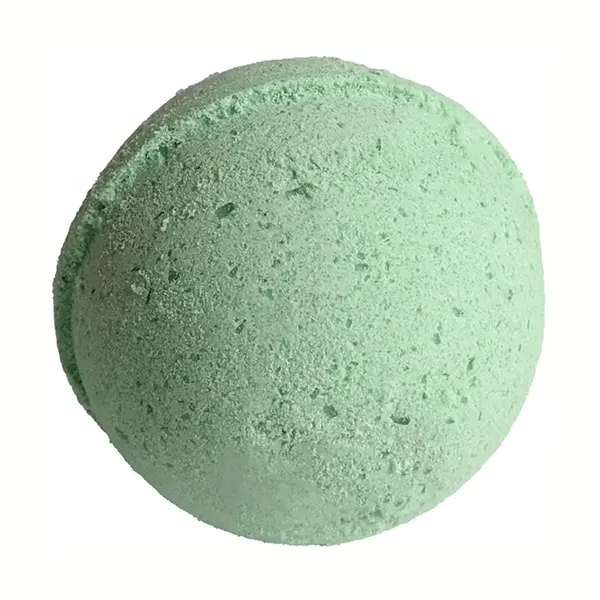 Image for CBD Eucalyptus Bath Bomb, cannabis all categories by Nuance