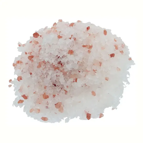 Product image for Frankinsence Dead Sea Pink Himalayan Bath Salt, Cannabis Extracts by Axea
