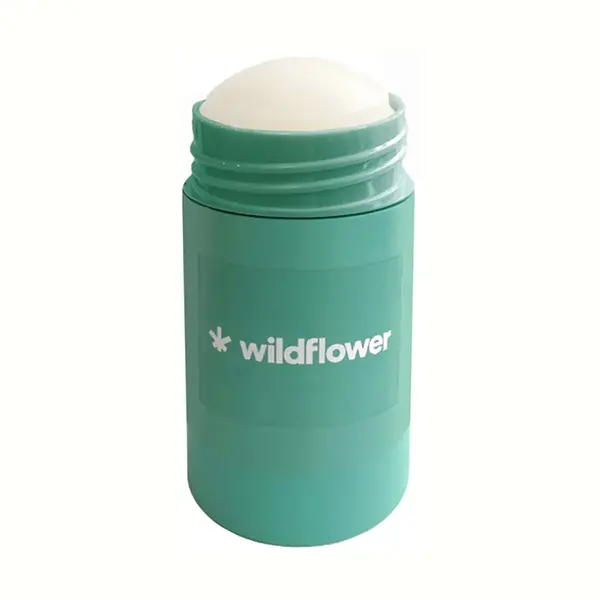 CBD Cool Stick (Creams, Lotions) by Wildflower