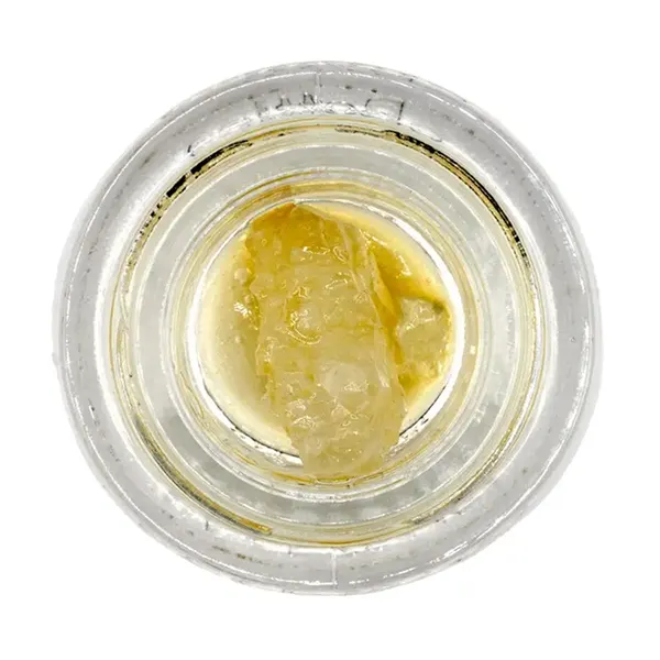 Image for Apricot Kush Gems & Juice, cannabis all categories by Pressed by Qwest