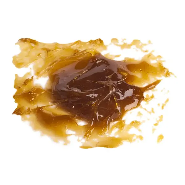 Cactus Breath Terp Sauce (Resin, Rosin) by Natural History