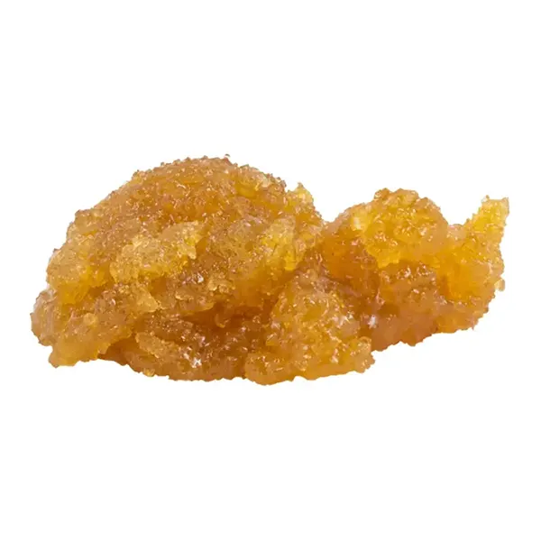 Delahaze Live Resin (Resin, Rosin) by San Rafael '71