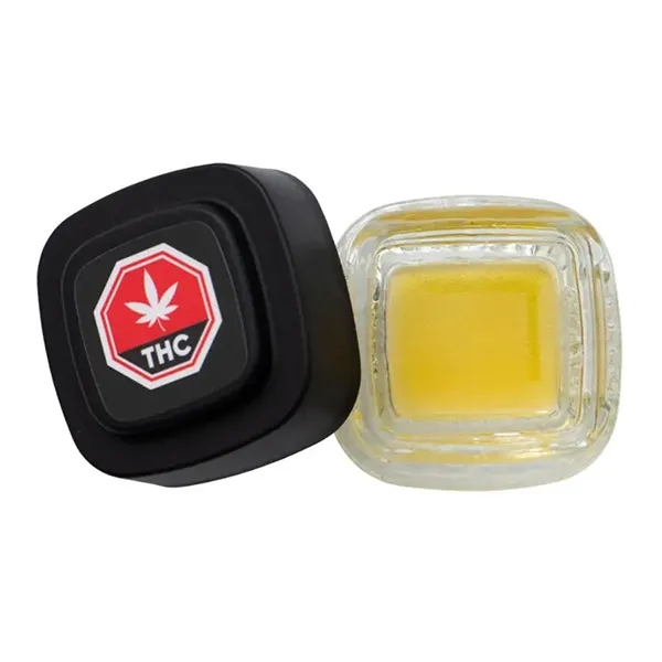 Product image for Live Resin Terp Sauce, Cannabis Extracts by Greybeard