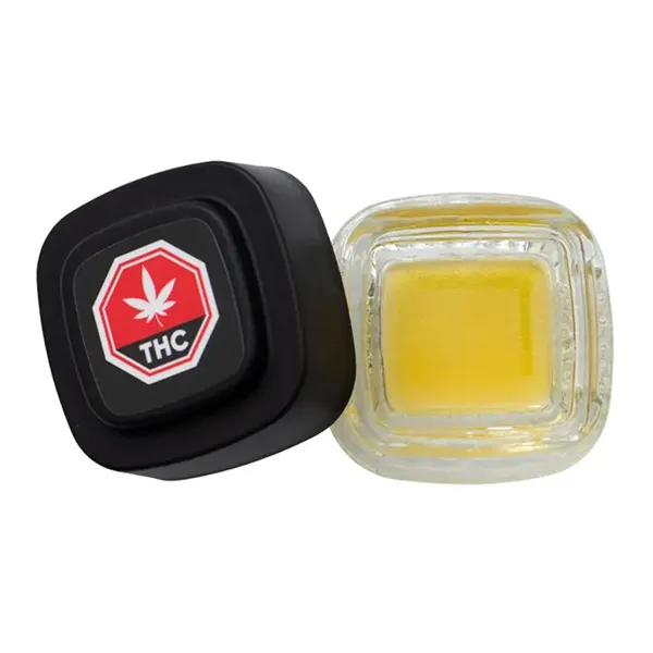 Image for Live Resin Terp Sauce, cannabis all products by Greybeard