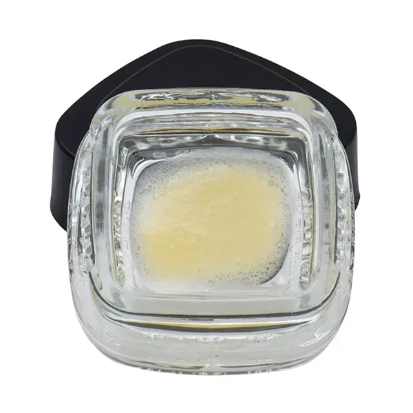 Image for Live Resin Terp Slush AFD, cannabis all products by Greybeard