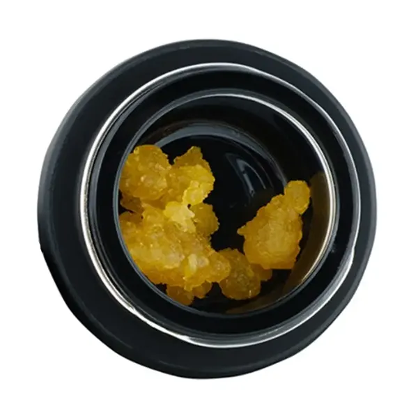 Image for THCA Diamonds, cannabis resin, rosin by Kolab Project