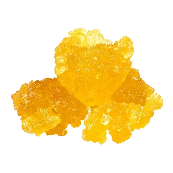 Product image for Premium 5 Cannabis Concentrates by Heritage Cannabis
