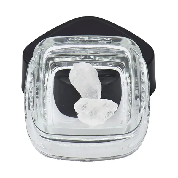 Image for THCA GB Live Resin Diamonds, cannabis all products by Greybeard