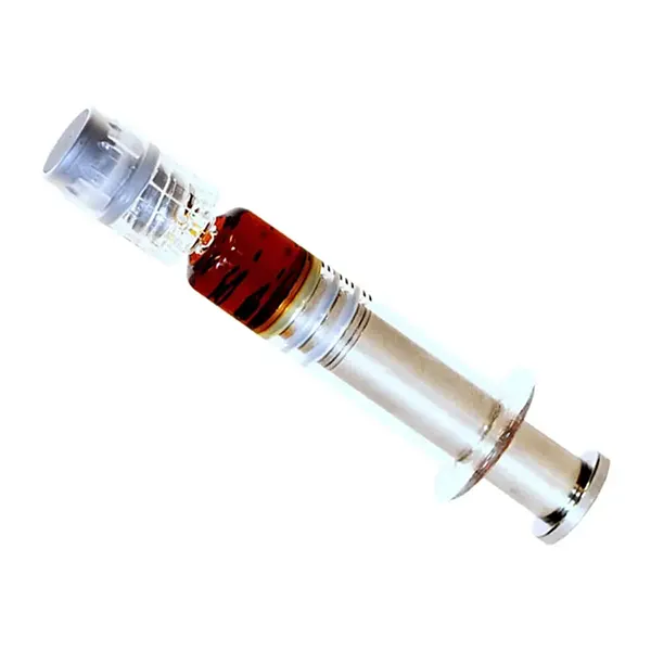 Image for Wildflower Honey Oil, cannabis all products by BOAZ