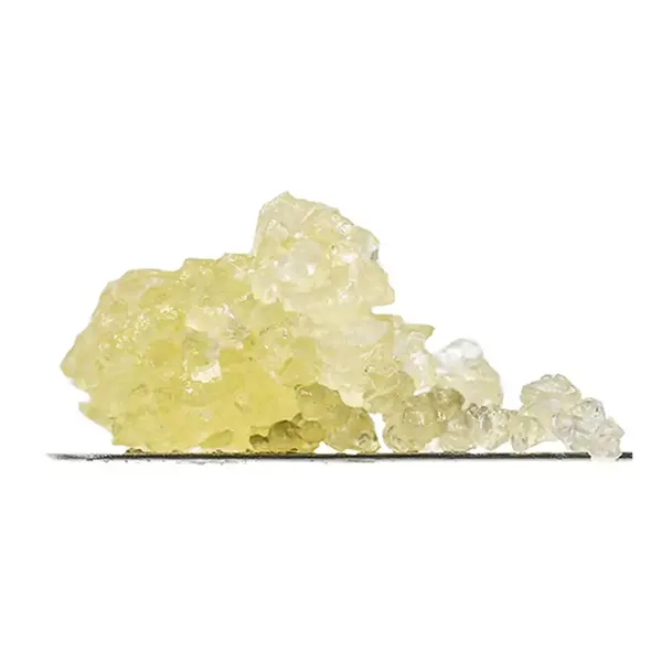 Image for Wook Breath Sativa THCa Diamonds, cannabis all products by TRX