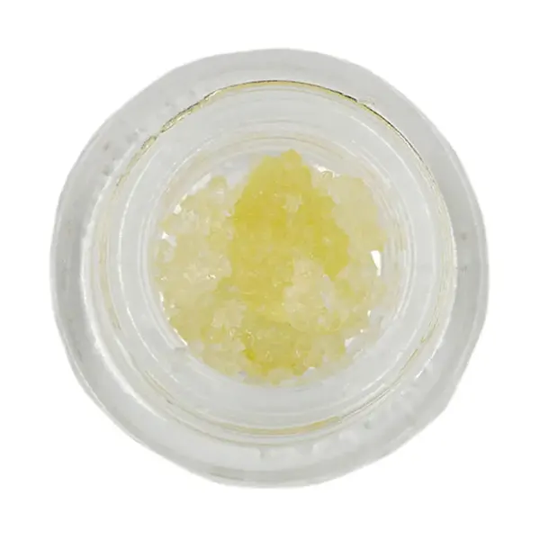 Image for Wook Breath Sativa THCa Diamonds, cannabis resin, rosin by TRX