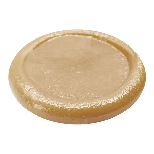 24K Gold Hash Rosin (Resin, Rosin) by FUME
