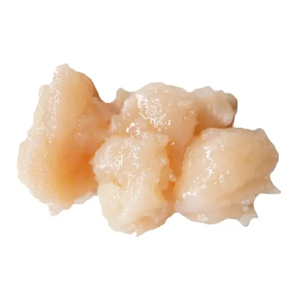 Product image for Animal Face Premium FS Cold Cured Live Rosin Batter, Cannabis Extracts by Percy