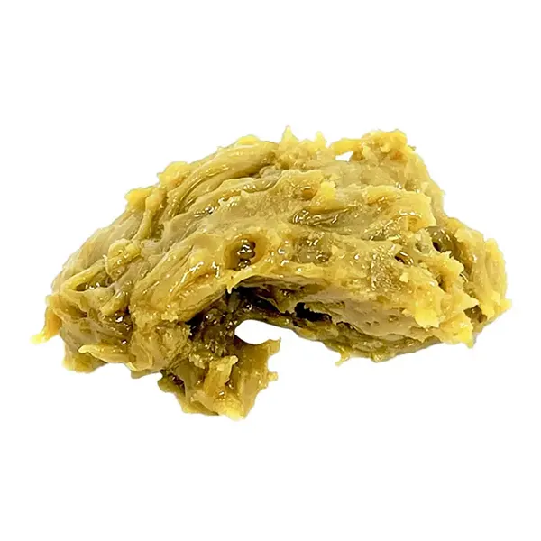 Image for Black Cherry Punch Flower Rosin, cannabis resin, rosin by North 40 Cannabis