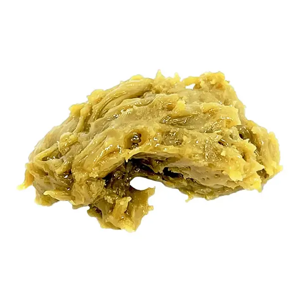 Black Cherry Punch Flower Rosin