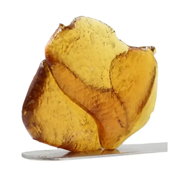 Fatty Arbuckle 2 Indica Shatter