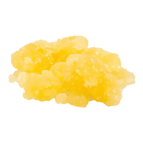 Image for Grower's Choice White Rhino Wax, cannabis shatter, wax by Good Supply