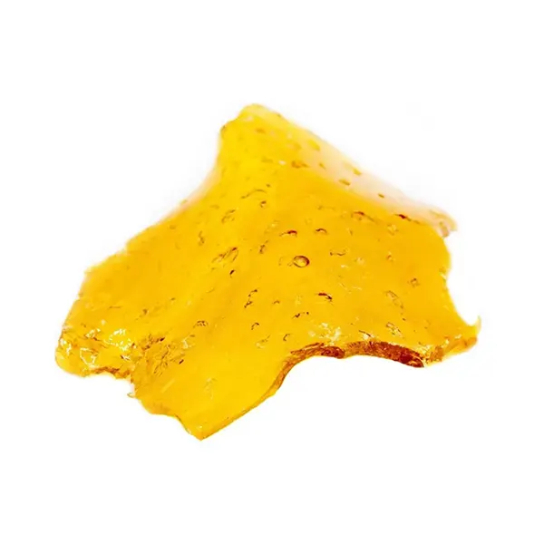 Image for Live Resin Shatter, cannabis shatter, wax by Essex County Cannabis