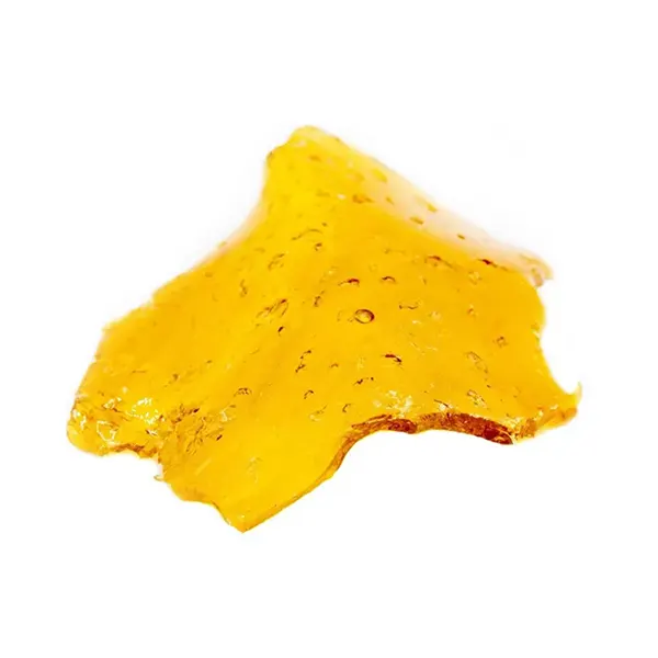 Live Resin Shatter