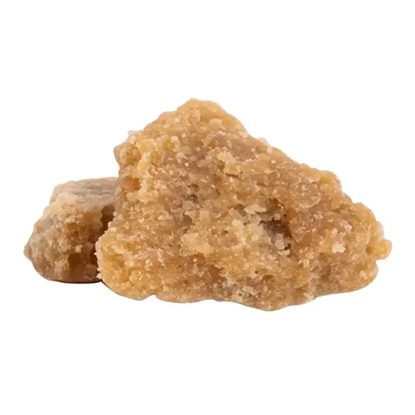 Product image for Wappa Wax Crumble, Cannabis Extracts by Fireside X