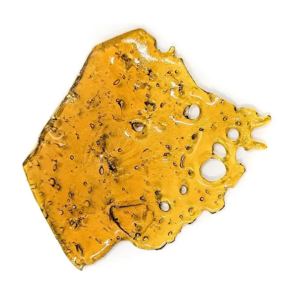 Image for White Wedding Shatter, cannabis all products by MSIKU
