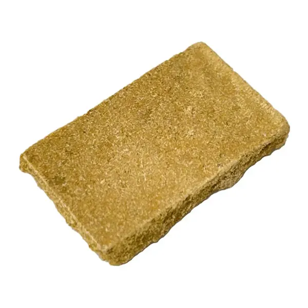 8 Ball Kush Hash (Hash, Kief) by Malahat Mountain
