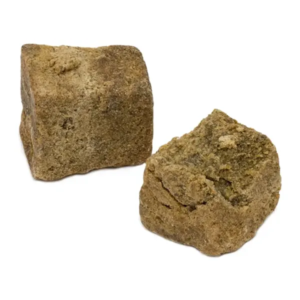Image for BC Organic SFV OG Kush Hash, cannabis all categories by Simply Bare