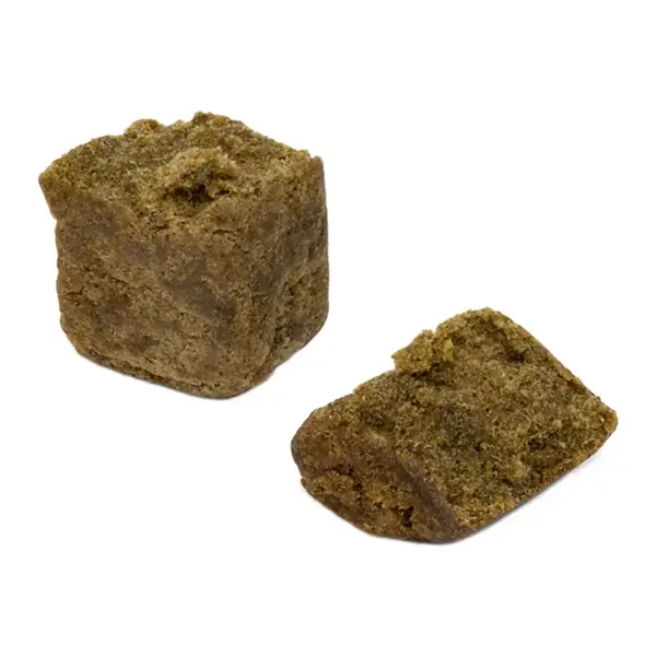 BC Organic Sour CKS Hash (Hash, Kief, Sift) by Simply Bare