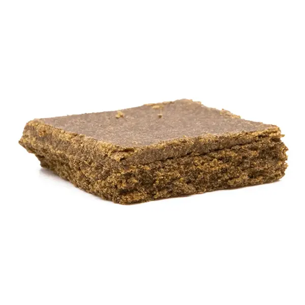 Image for Brick Hash, cannabis hash, kief, sift by Canna Farms