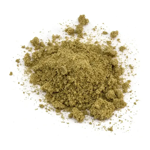 Image for Bubble Hash, cannabis hash, kief, sift by Poolboy