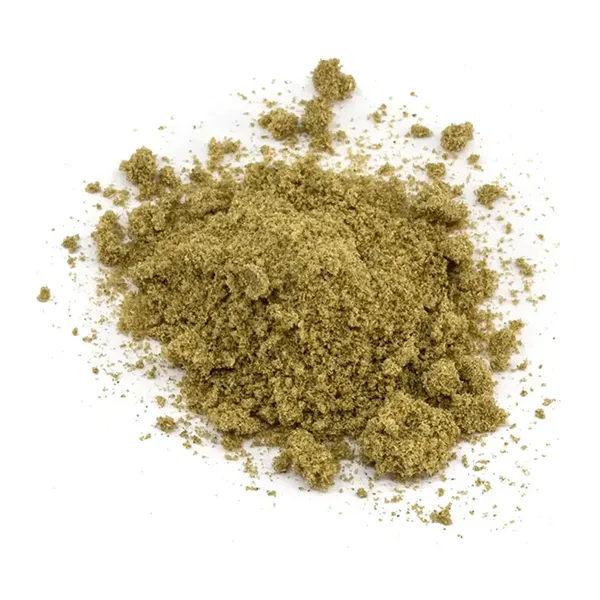Bubble Hash (Hash, Kief) by Poolboy