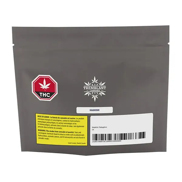 Image for Hashish, cannabis all categories by Tremblant Cannabis