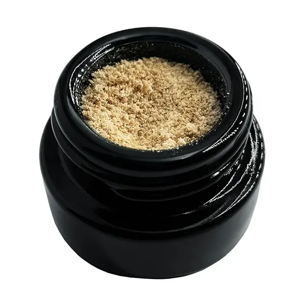 Product image for High THC Bubble Hash, Cannabis Extracts by Hank