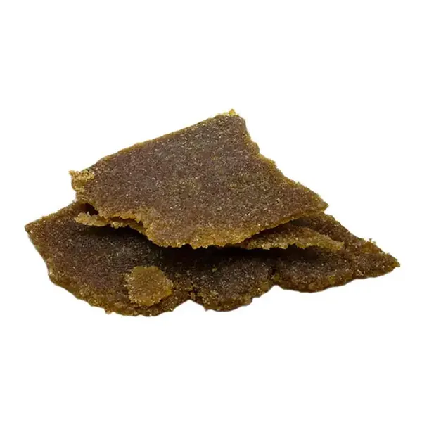 Lillooet Gold Hash (Hash, Kief, Sift) by Earthwolf Farms