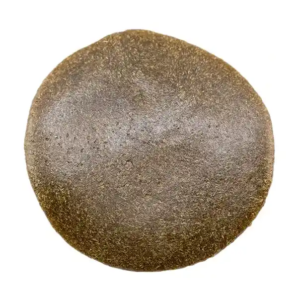 Product image for Morrocan Cream Hash, Cannabis Extracts by Dad Hash