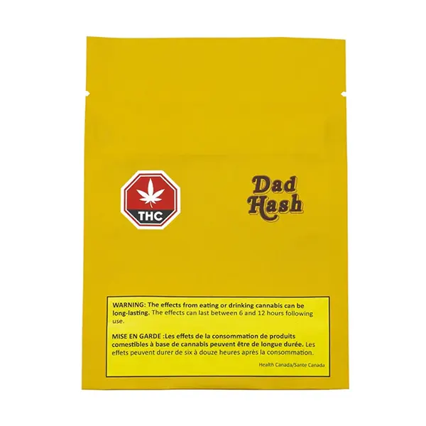 Image for Morrocan Cream Hash, cannabis hash, kief, sift by Dad Hash
