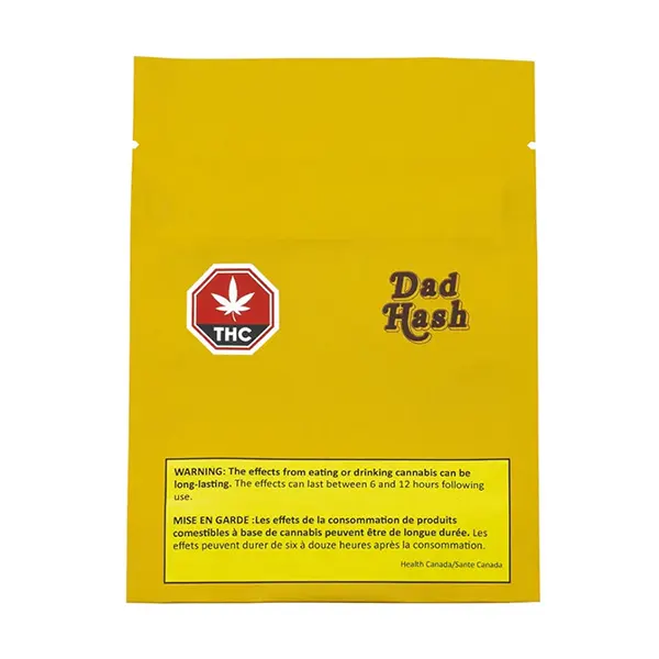 Image for Morrocan Cream Hash, cannabis all products by Dad Hash