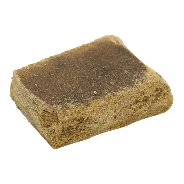 Old School Pressed Hash (Hash, Kief, Sift) by Wagners