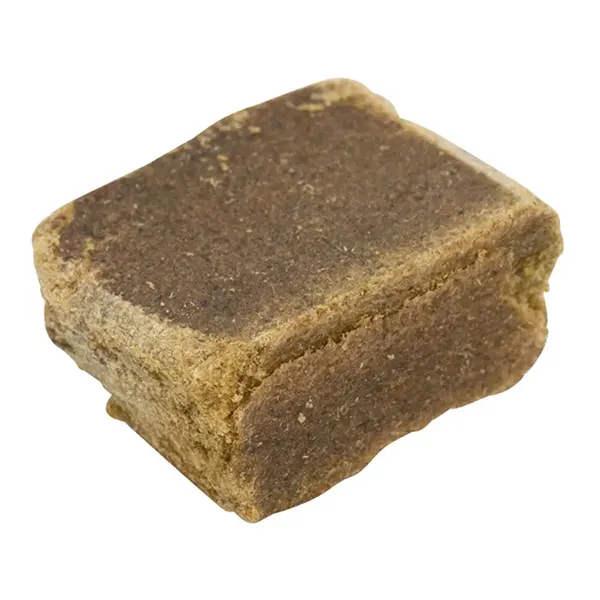 Old School Pressed Hash (Hash, Kief) by Wagners