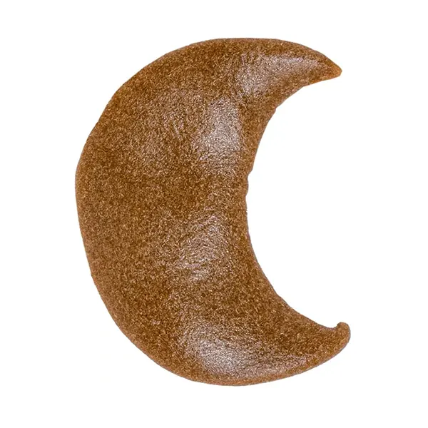 Image for RC Iced Moonfire Crescent Hash, cannabis all products by Royal City Cannabis Co.