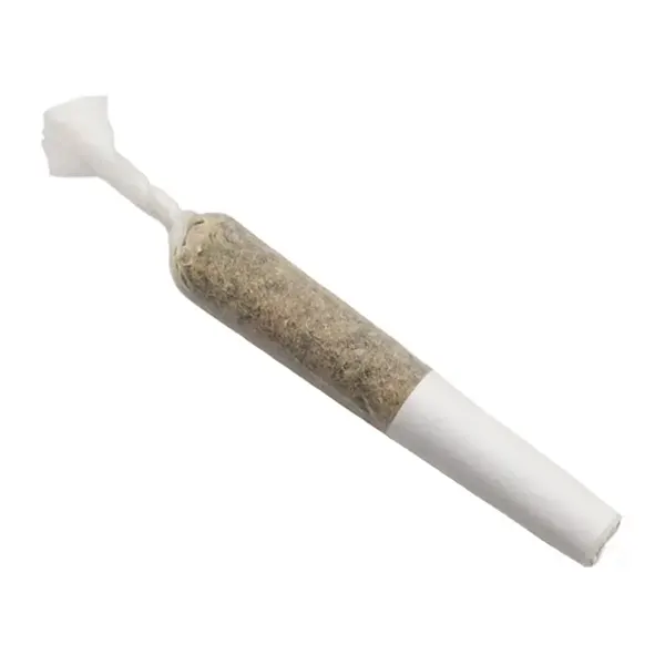 Blended Kief Rolls (Hash, Kief, Sift) by 314 Pure